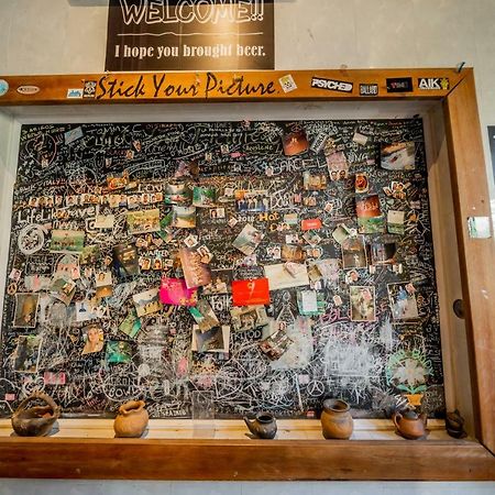 Phong Nha Gecko Hostel Ðồng Hới Luaran gambar