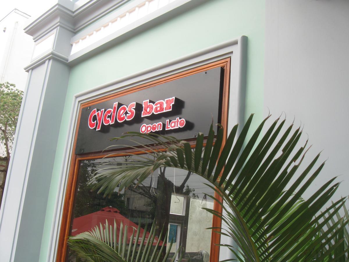 Phong Nha Gecko Hostel Ðồng Hới Luaran gambar