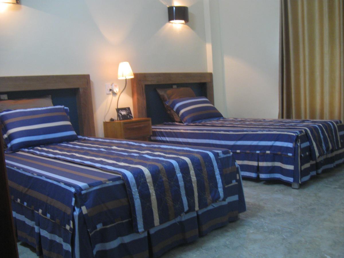 Phong Nha Gecko Hostel Ðồng Hới Luaran gambar