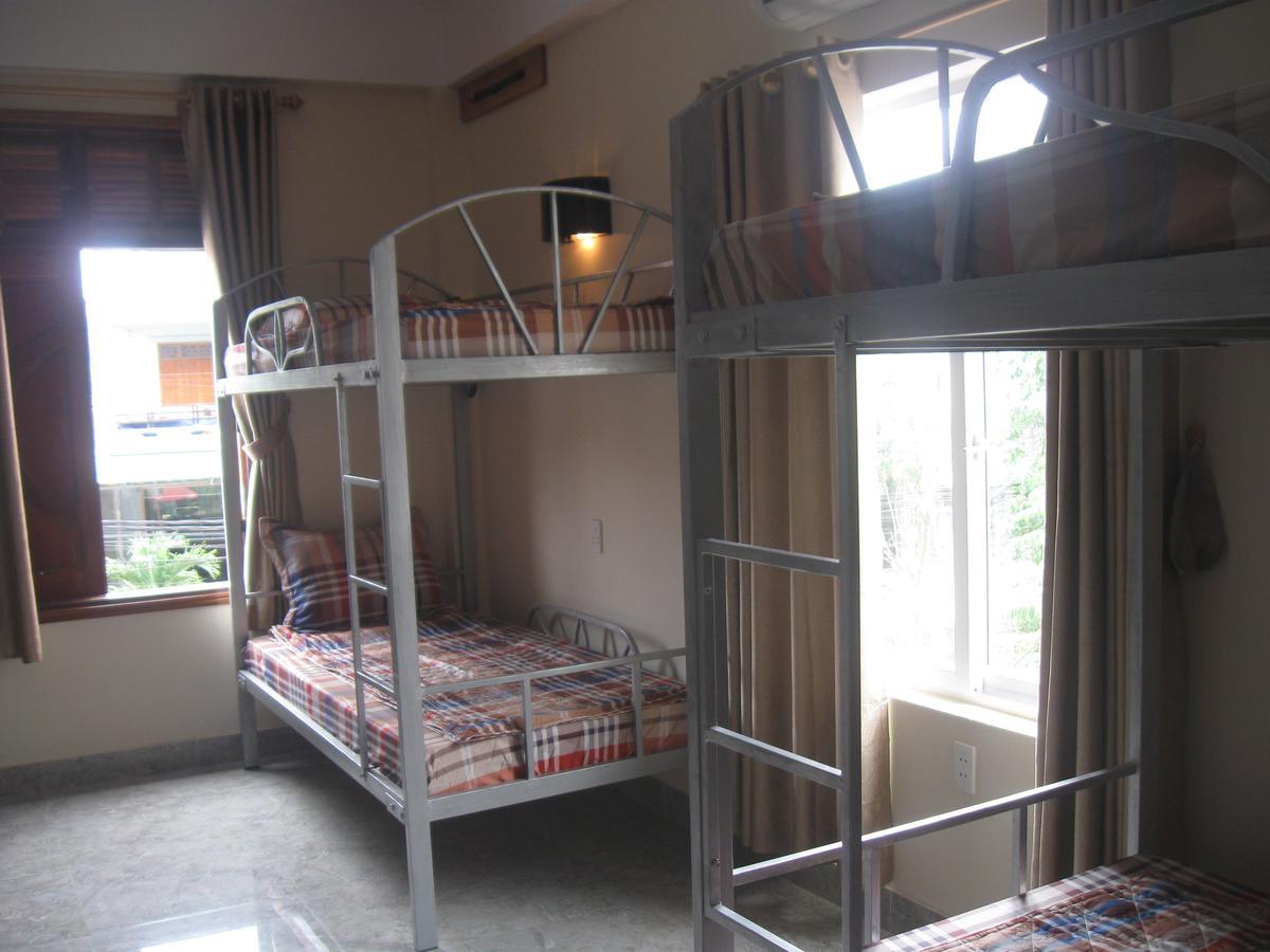 Phong Nha Gecko Hostel Ðồng Hới Luaran gambar