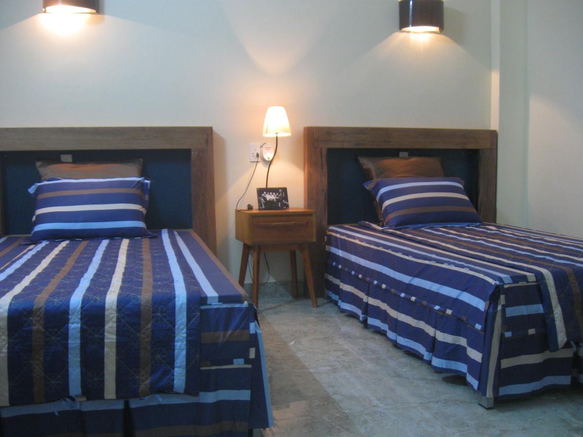 Phong Nha Gecko Hostel Ðồng Hới Luaran gambar
