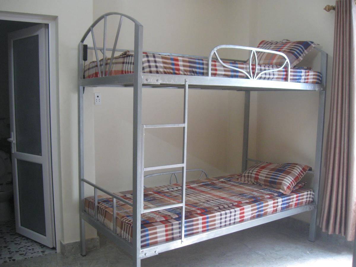 Phong Nha Gecko Hostel Ðồng Hới Luaran gambar
