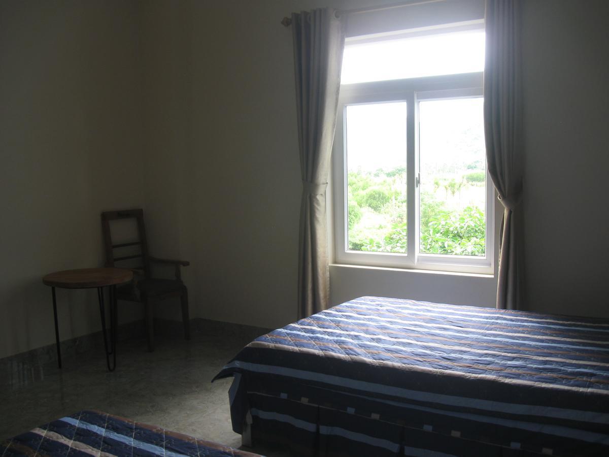 Phong Nha Gecko Hostel Ðồng Hới Luaran gambar