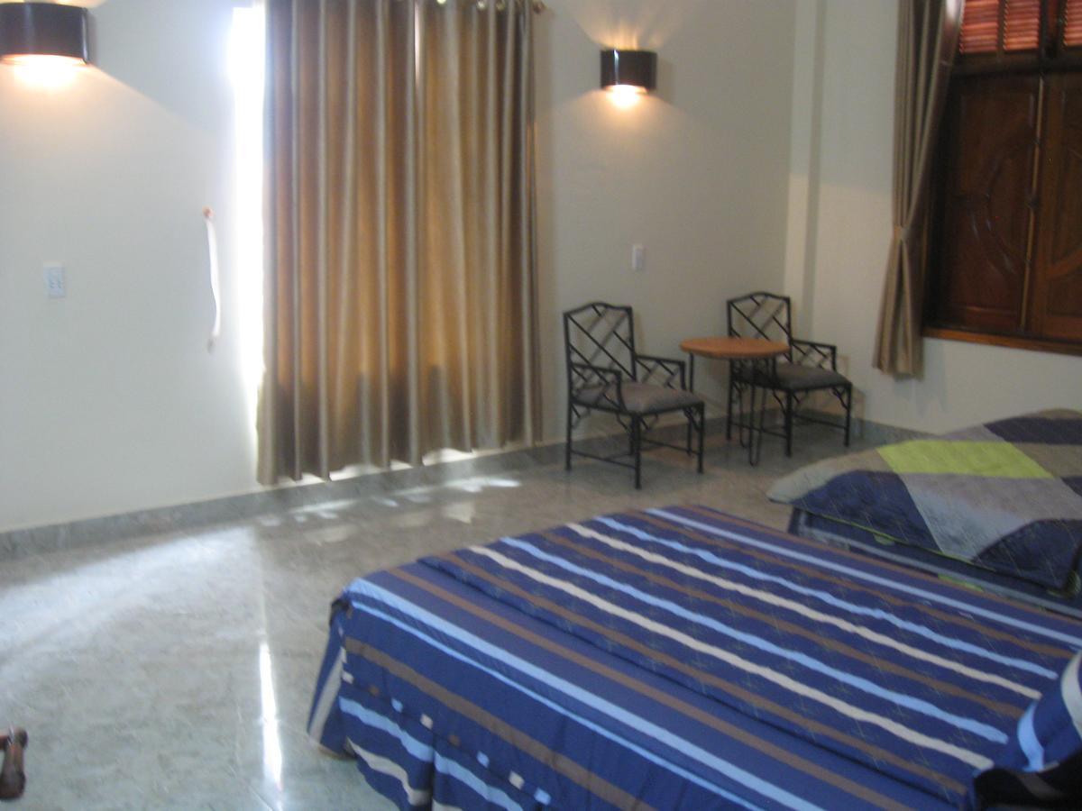 Phong Nha Gecko Hostel Ðồng Hới Luaran gambar