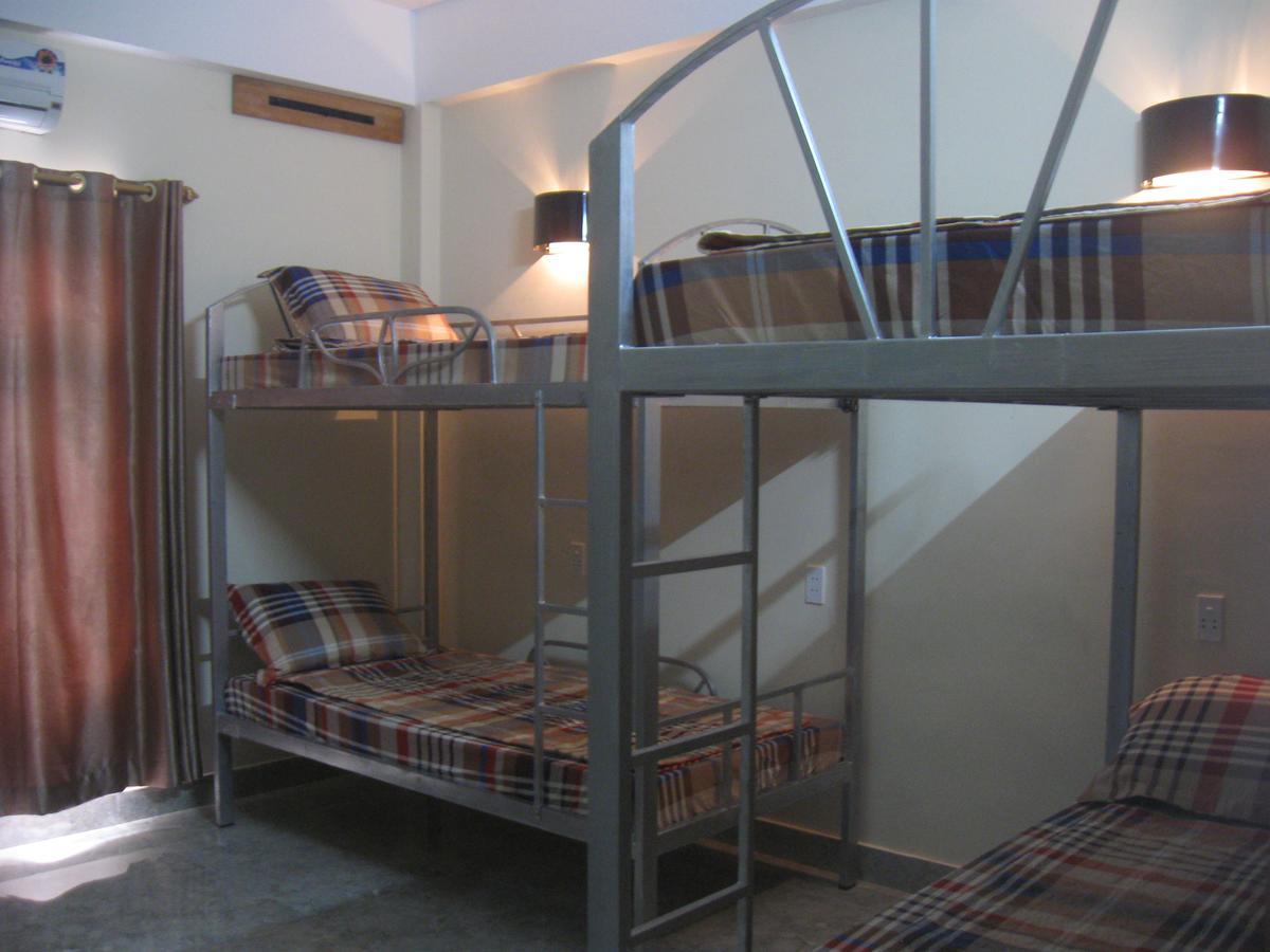 Phong Nha Gecko Hostel Ðồng Hới Luaran gambar