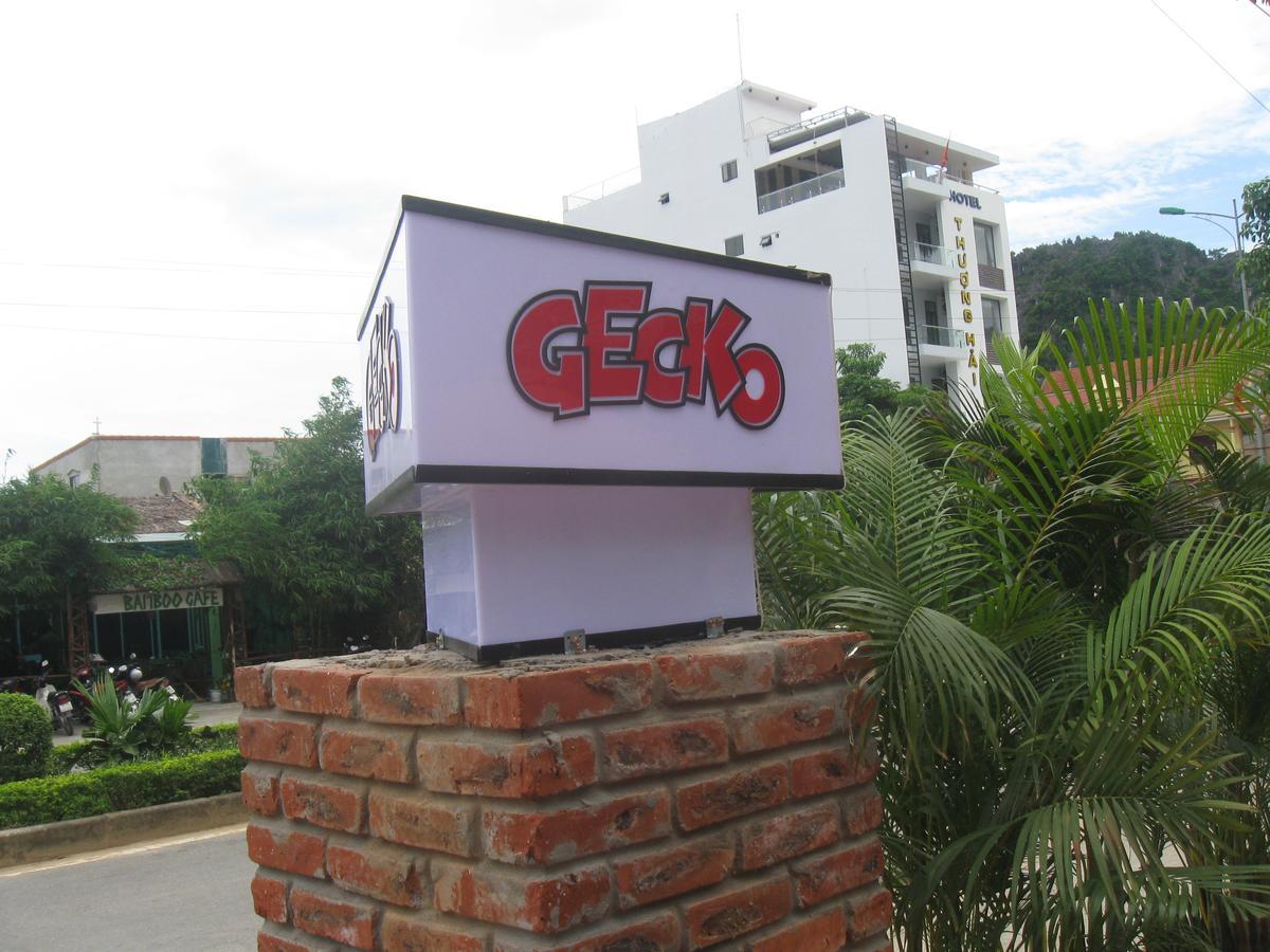 Phong Nha Gecko Hostel Ðồng Hới Luaran gambar
