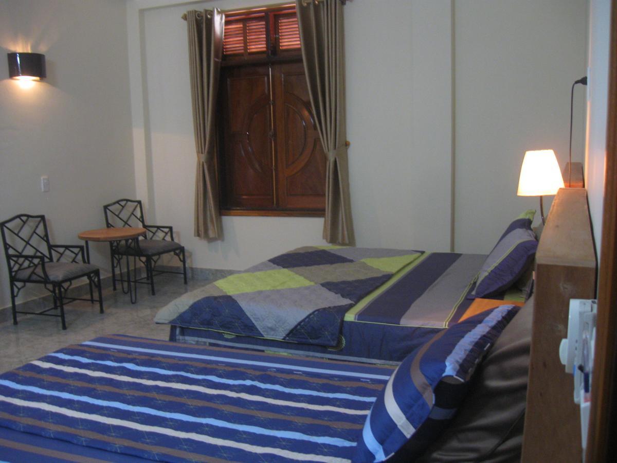 Phong Nha Gecko Hostel Ðồng Hới Luaran gambar