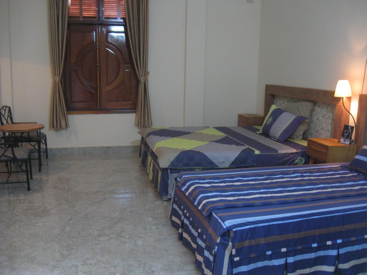 Phong Nha Gecko Hostel Ðồng Hới Luaran gambar