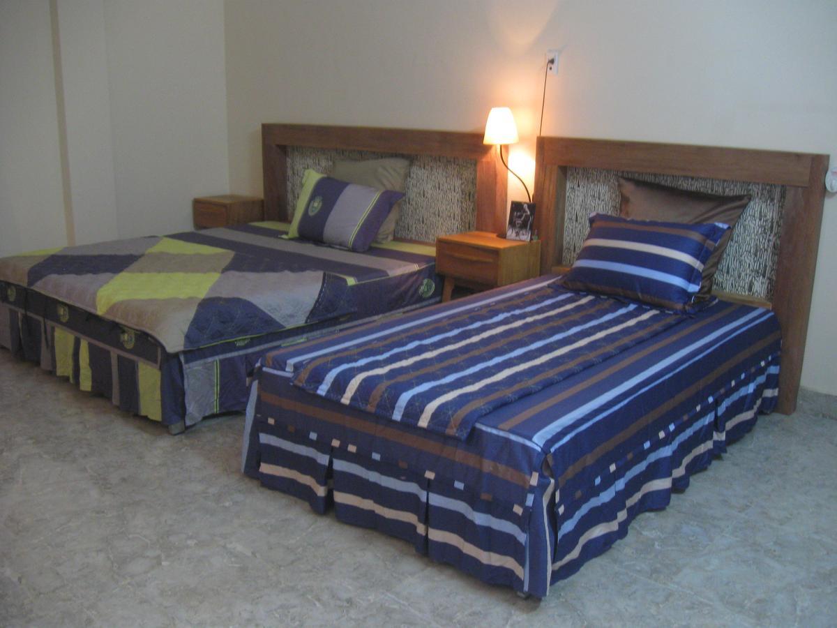 Phong Nha Gecko Hostel Ðồng Hới Luaran gambar