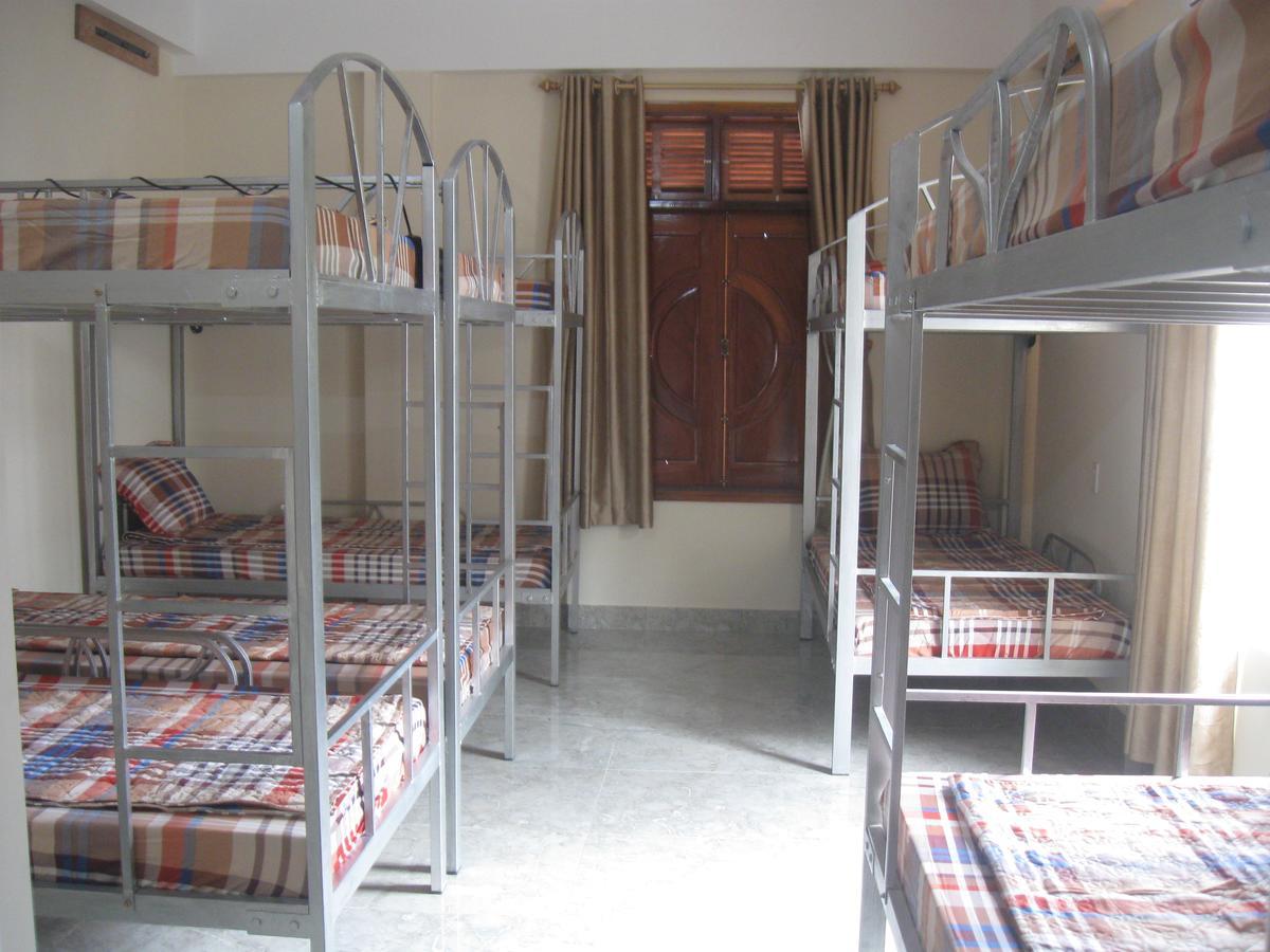Phong Nha Gecko Hostel Ðồng Hới Luaran gambar