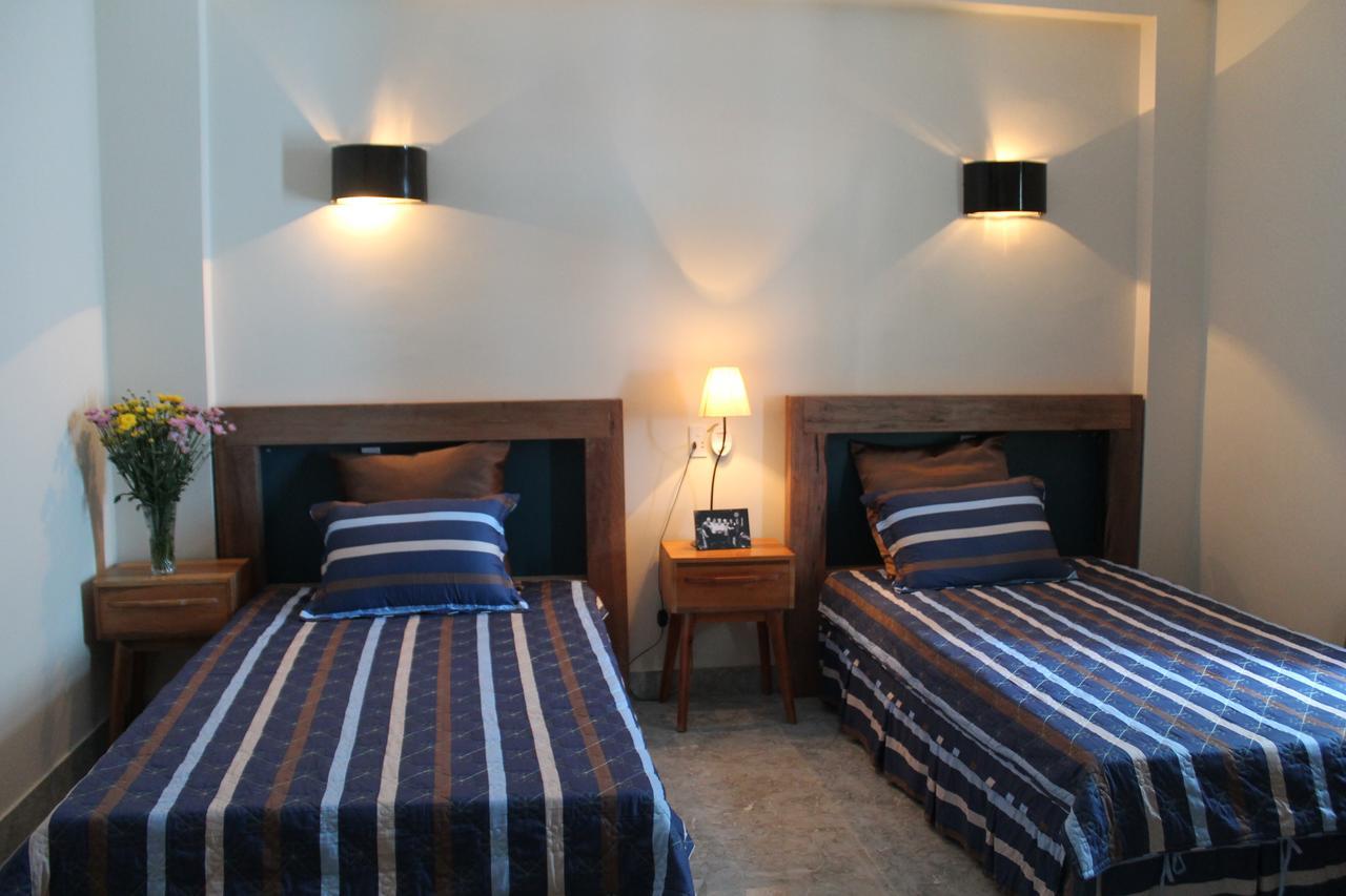 Phong Nha Gecko Hostel Ðồng Hới Luaran gambar