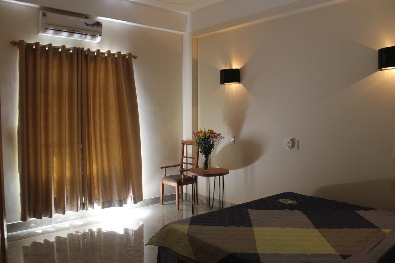 Phong Nha Gecko Hostel Ðồng Hới Luaran gambar