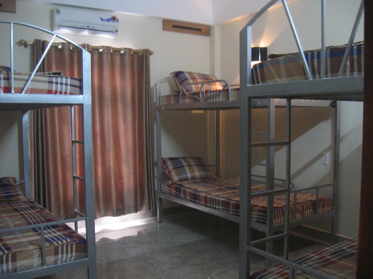 Phong Nha Gecko Hostel Ðồng Hới Luaran gambar