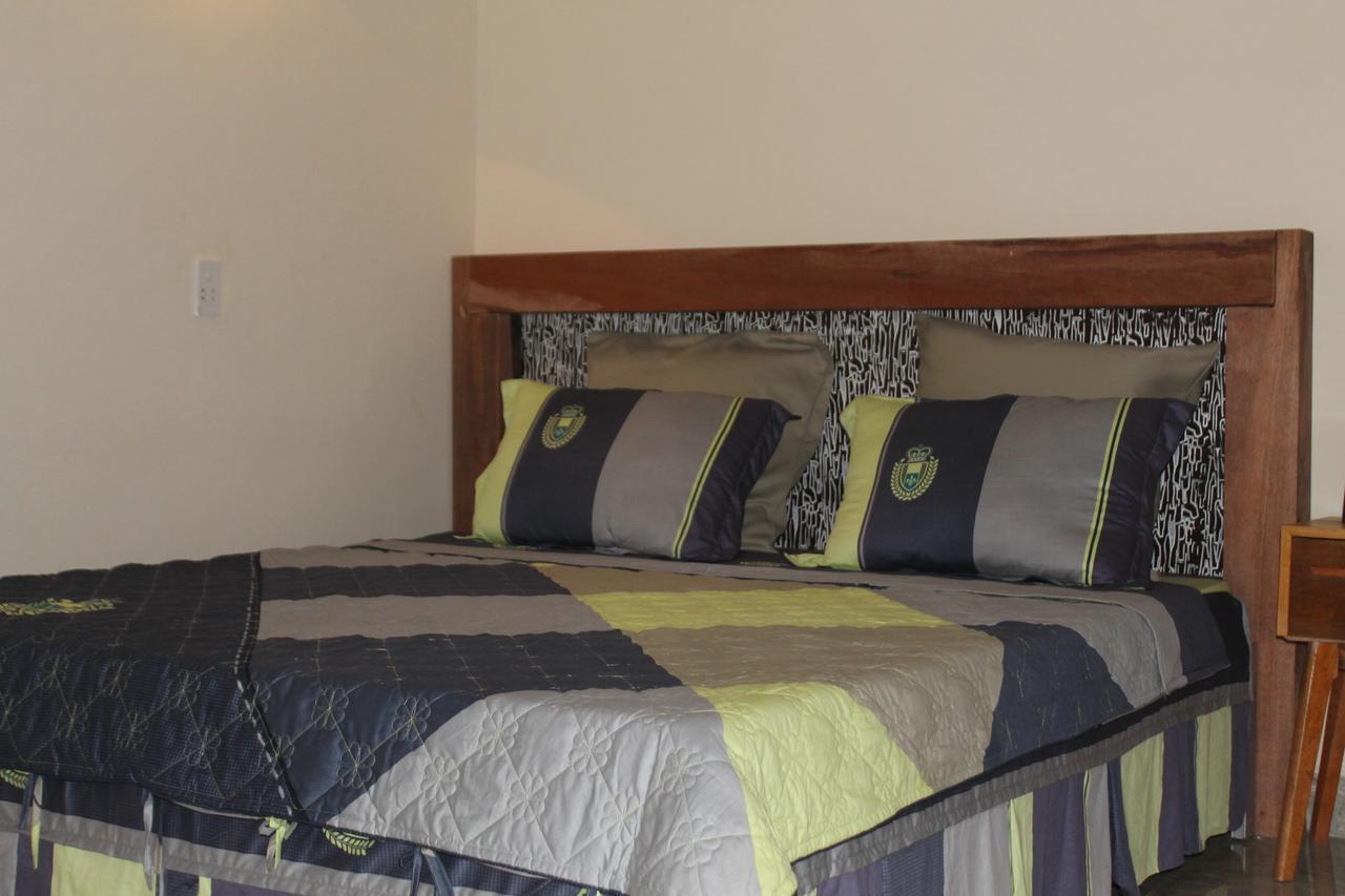 Phong Nha Gecko Hostel Ðồng Hới Luaran gambar