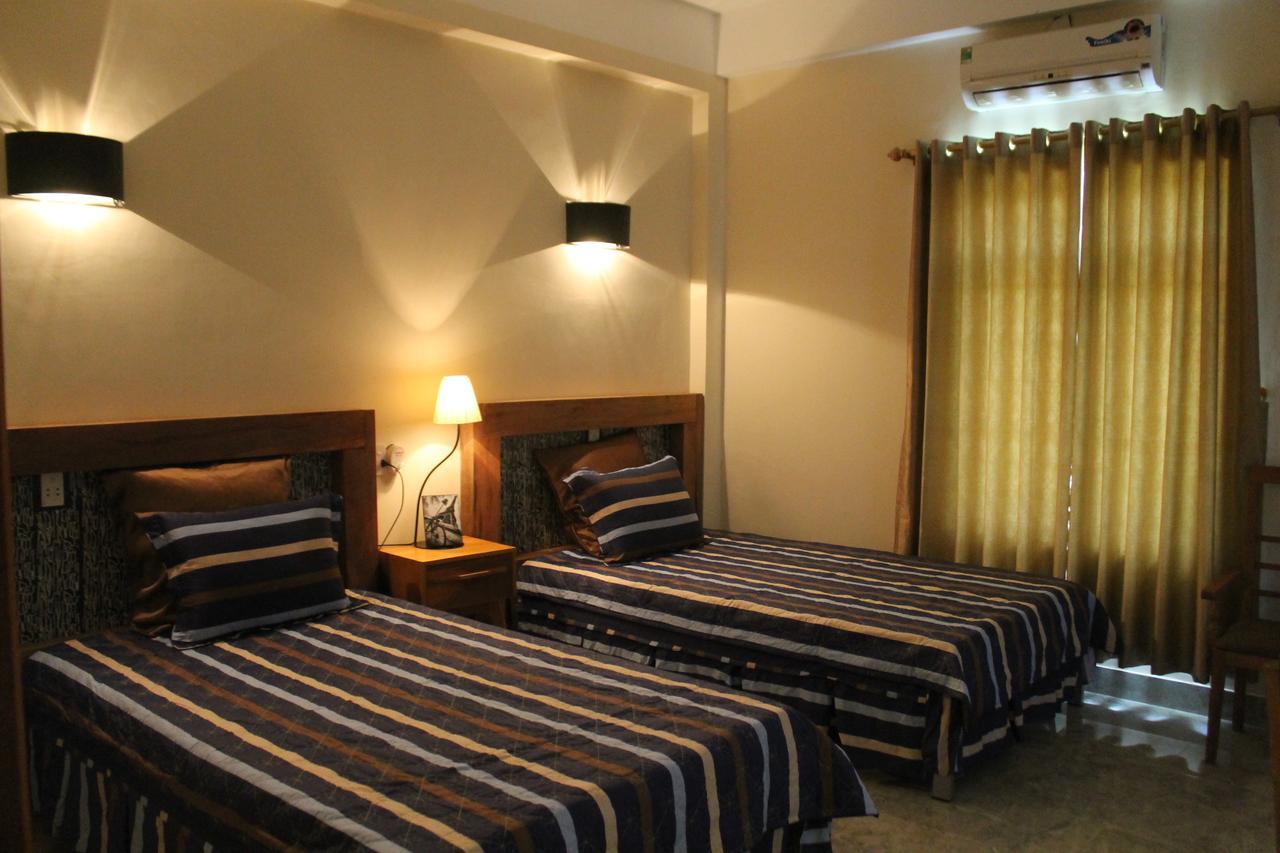 Phong Nha Gecko Hostel Ðồng Hới Luaran gambar