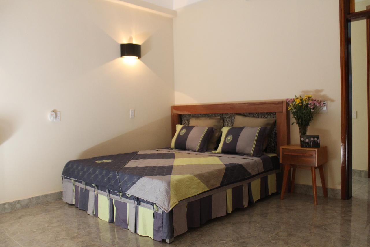 Phong Nha Gecko Hostel Ðồng Hới Luaran gambar