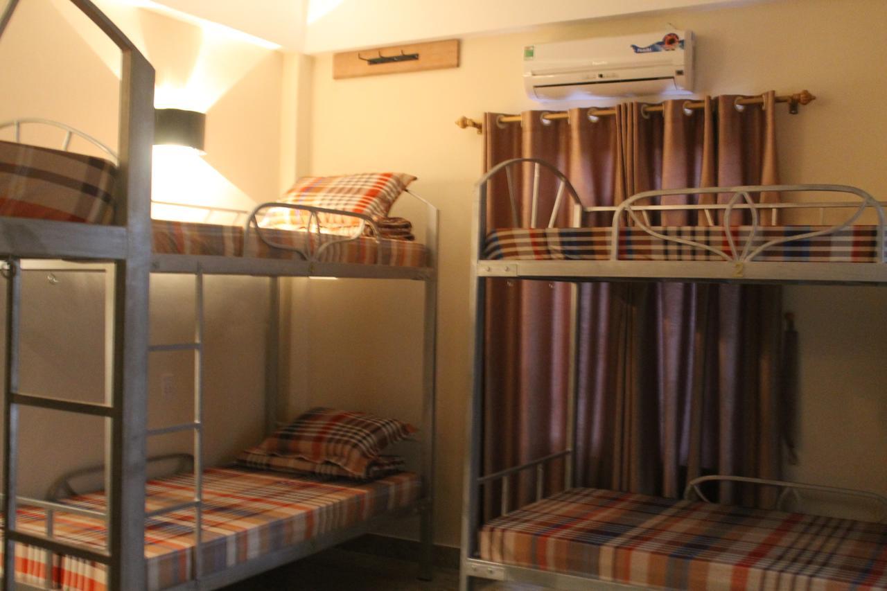 Phong Nha Gecko Hostel Ðồng Hới Luaran gambar