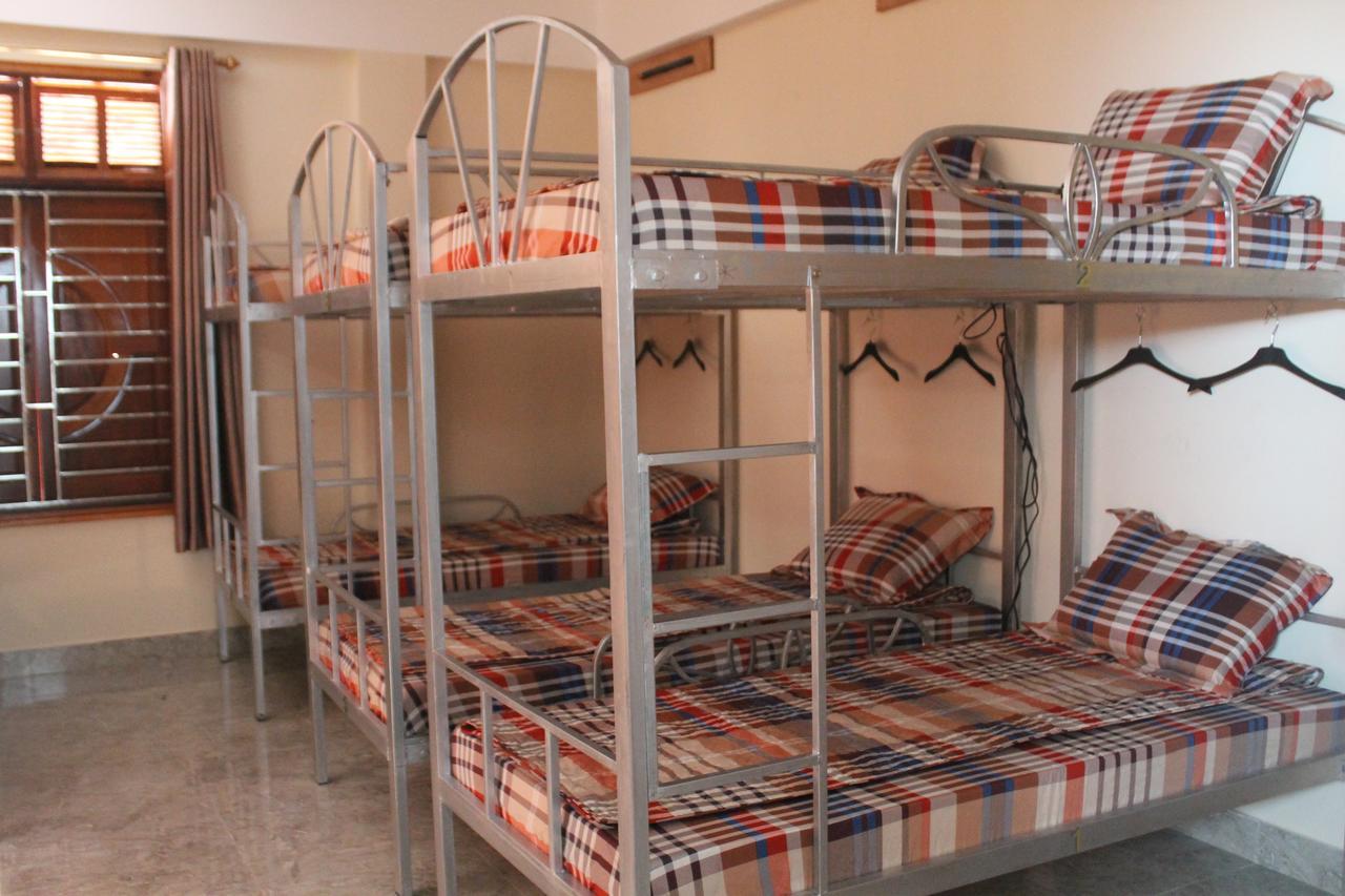 Phong Nha Gecko Hostel Ðồng Hới Luaran gambar
