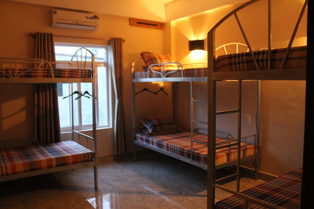 Phong Nha Gecko Hostel Ðồng Hới Luaran gambar