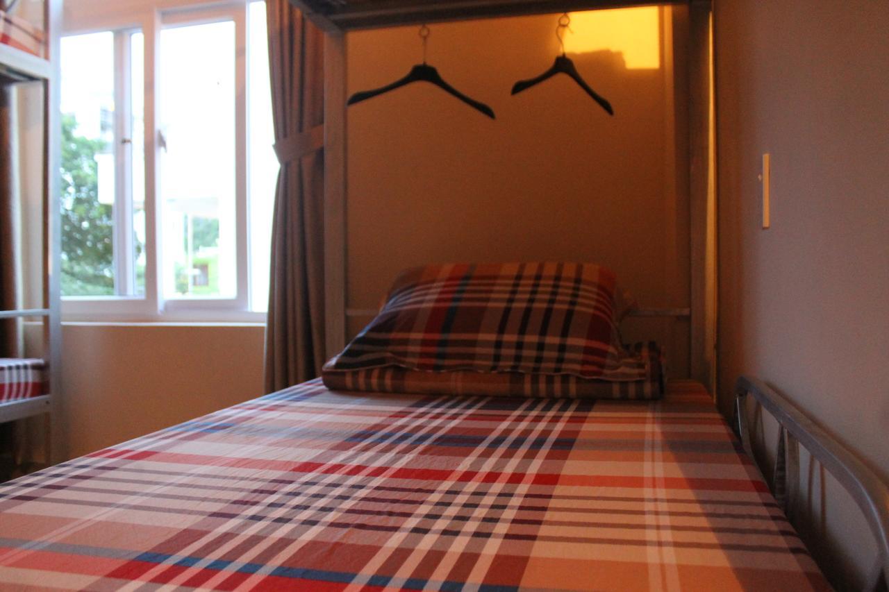 Phong Nha Gecko Hostel Ðồng Hới Luaran gambar