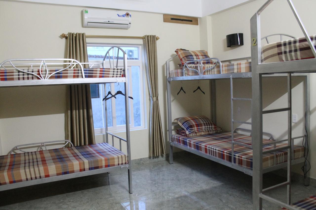 Phong Nha Gecko Hostel Ðồng Hới Luaran gambar