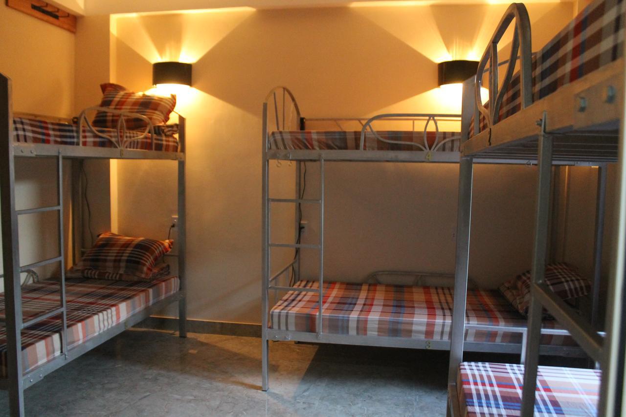 Phong Nha Gecko Hostel Ðồng Hới Luaran gambar