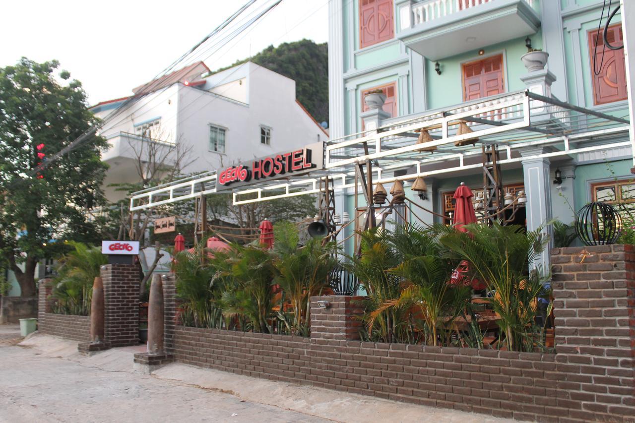 Phong Nha Gecko Hostel Ðồng Hới Luaran gambar