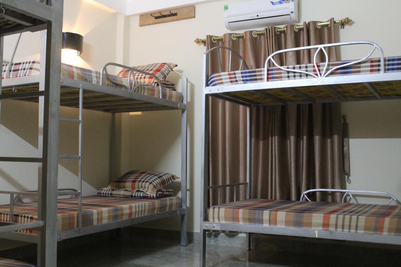 Phong Nha Gecko Hostel Ðồng Hới Luaran gambar