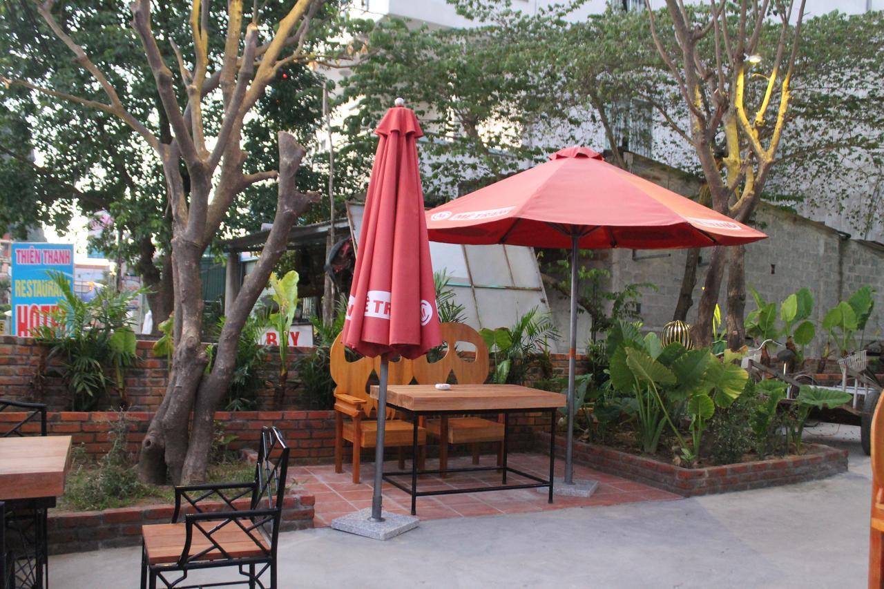 Phong Nha Gecko Hostel Ðồng Hới Luaran gambar