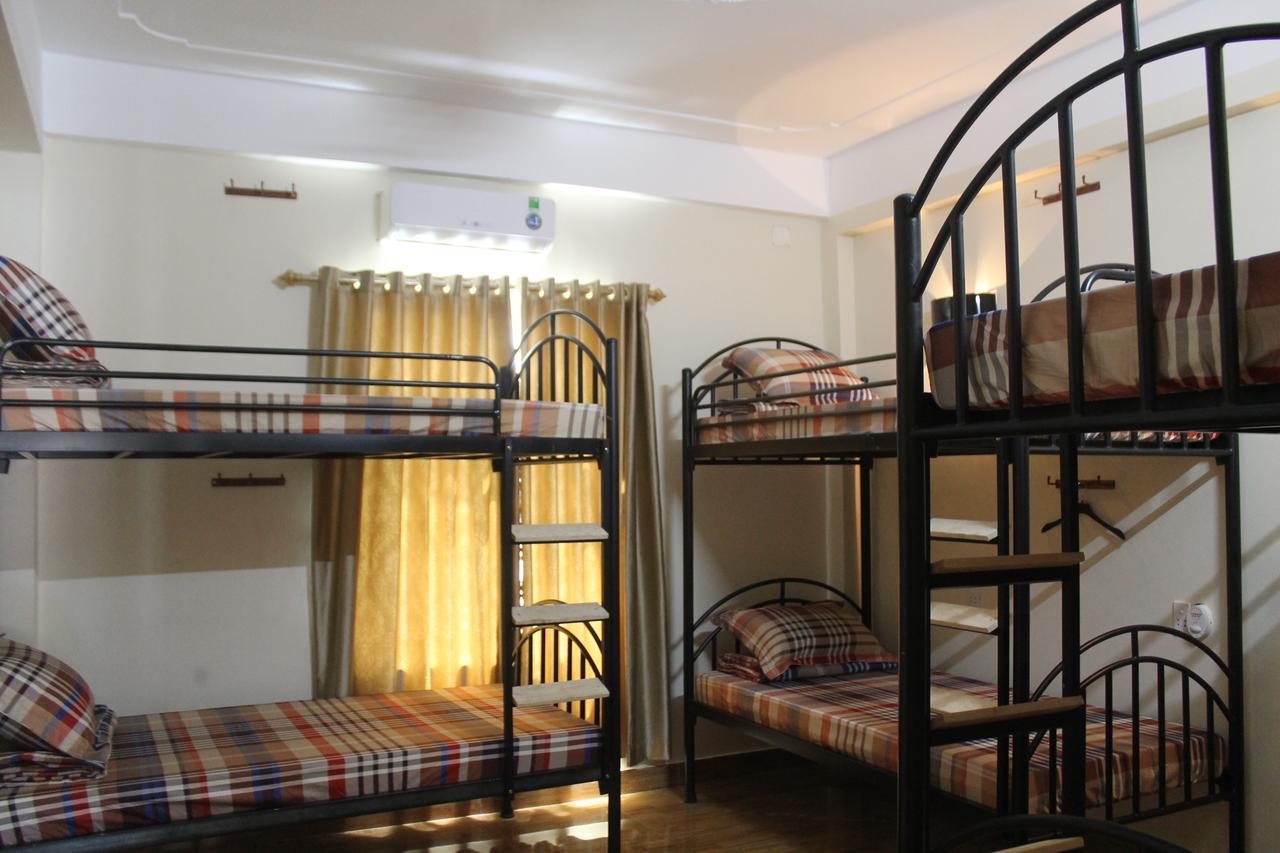 Phong Nha Gecko Hostel Ðồng Hới Luaran gambar
