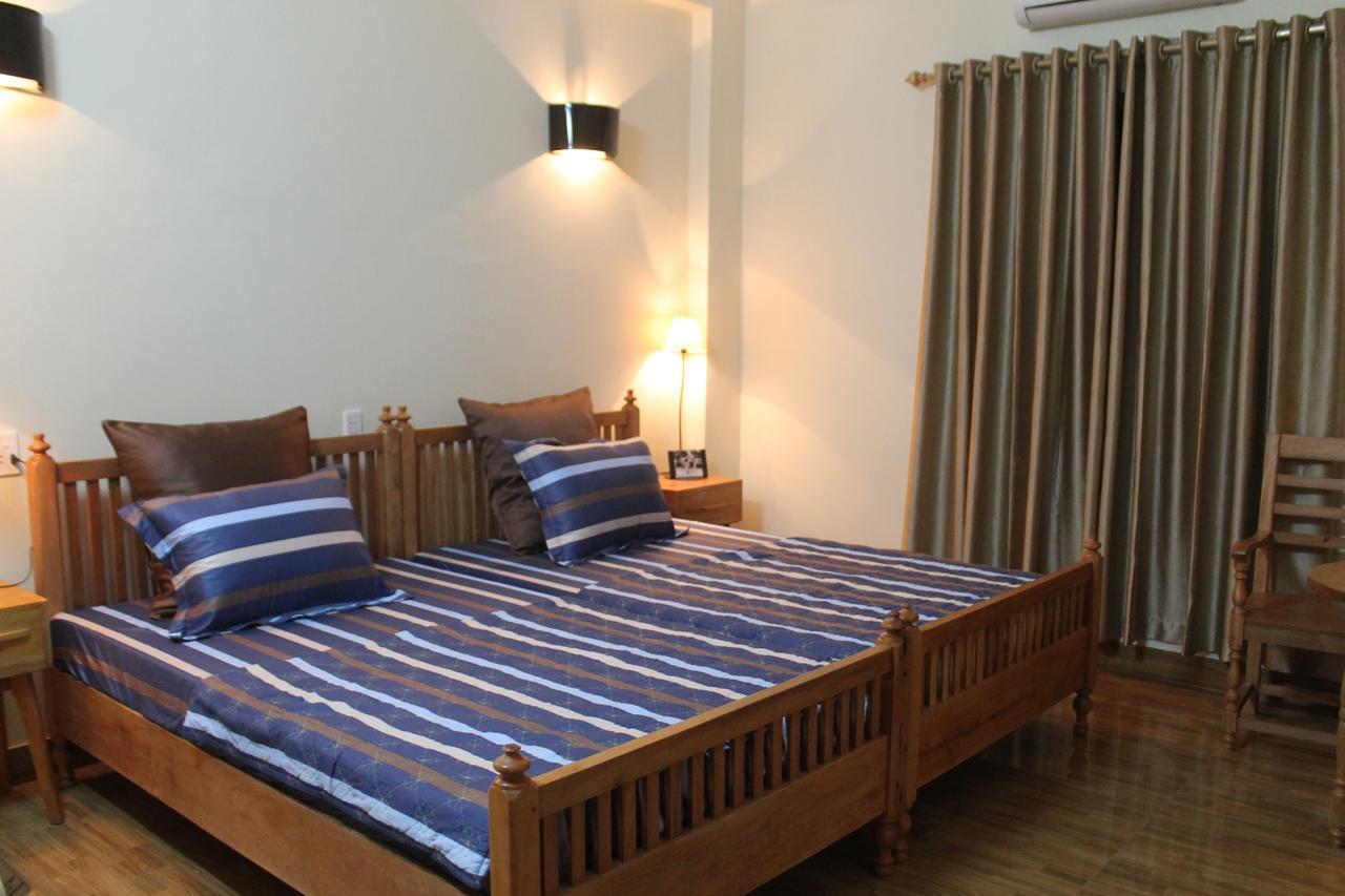 Phong Nha Gecko Hostel Ðồng Hới Luaran gambar