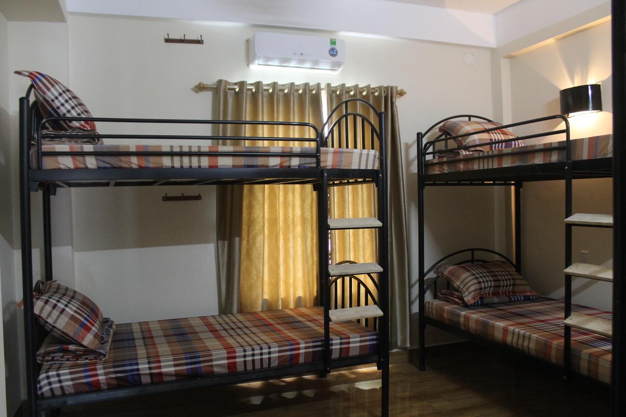 Phong Nha Gecko Hostel Ðồng Hới Luaran gambar