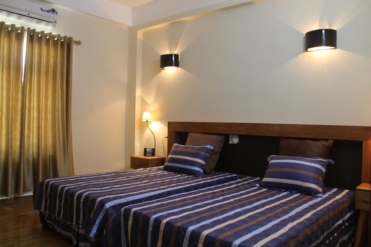 Phong Nha Gecko Hostel Ðồng Hới Luaran gambar